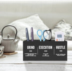 Exqcom Inspirational Office Pen Pencil Holder, Inspirational Gifts - Image 2