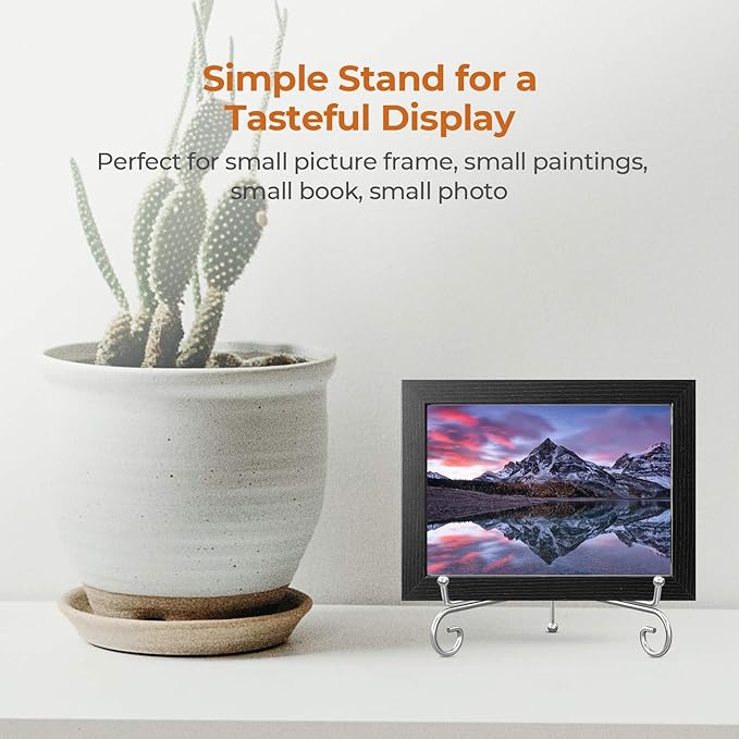 TR-LIFE Plate Stands for Display - Image 4