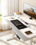 ErGear Electric Standing Desk - Image 2