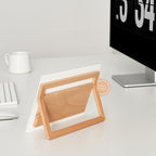 YEOUX Glass Desk Whiteboard - Image 4