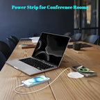 PD 20W USB C Desk Power Grommet - Image 7