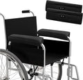 SPRING SEAON Wheelchair Armrest Covers by SPRINGSEAON