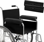 SPRING SEAON Wheelchair Armrest Covers by SPRINGSEAON