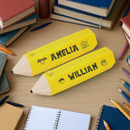 ubmpj Personalized Pouch with Your Name - Image 2