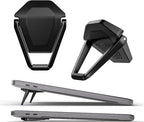 MIYKUISH Portable Invisible Laptop Stand by MIYKUISH