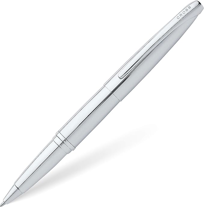 Cross ATX Refillable Rollerball Pen Presented in a Luxury Gift Box - Image 4