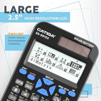 CATIGA SS-991EX Scientific Calculator - Image 5