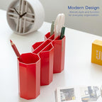 AonT Design Small Desk Organizer - Image 4