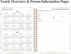 Heveboik Income & Expense Log Book - Image 5
