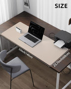 AFIING Extra Large Desk Mat - Image 5