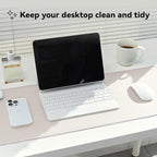 Reniteco Waterproof Large Gaming Mouse Pad - Image 2