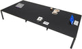 Mydours Super Large 83" x 40" Desk Mat, Full Desk Blotter Pad, Desktop Computer by Mydours