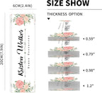 SalaGraphics Desk Name Plate Personalized, Custom - Image 3