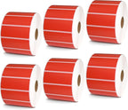 BETCKEY - 2.625" x 1" File Folder & Address Labels Compatible by BETCKEY