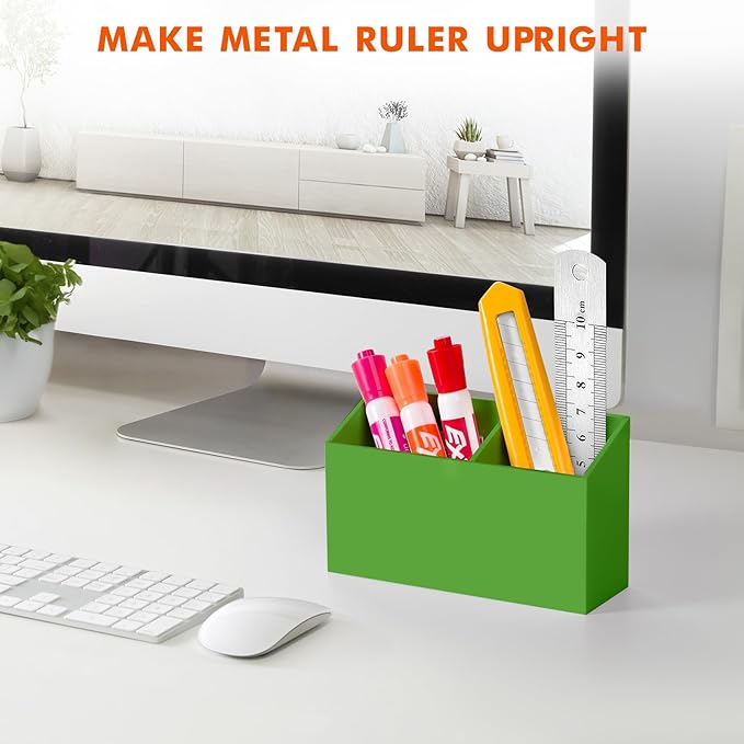 BEYGORM Magnetic Dry Erase Marker Holder - Image 6