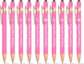 CRME Personalized Pens Custom Ballpoint Pen by Unknown