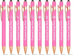 CRME Personalized Pens Custom Ballpoint Pen by Unknown