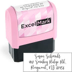 ExcelMark Address Stamp by ExcelMark