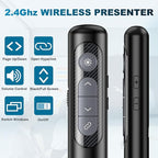 Wireless Presentation Clicker - Image 2