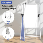 Lumspax Large Doubole Sided White Board - Image 3
