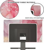 Baocicco Abstract Television Cover - Image 3