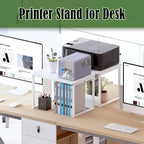 MARTY Desktop Printer Stand 2 Pack Printer Stand - Image 3