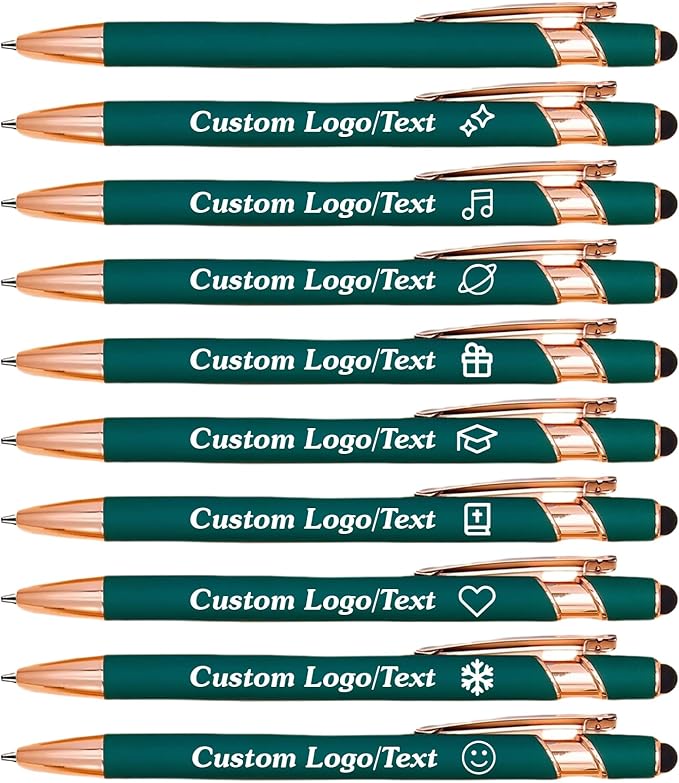 CRME Custom Pens Personalized Pen by Unknown