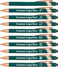 CRME Custom Pens Personalized Pen by Unknown