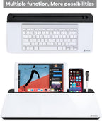 Varhomax Glass Desk Whiteboard - Image 5