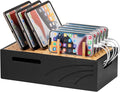 Cozivolife Bamboo Charging Station by Cozivolife