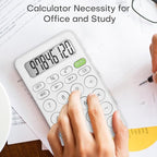 Cute Calculator, Basic Four Function - Image 6