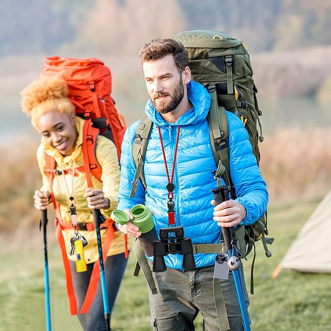 Fishent Breakaway Neck Lanyards - Image 7