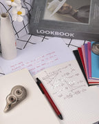 Lzerking Correction Tape, Make Instant Corrections - Image 7