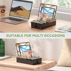 Pezin & Hulin Cable Management Box, Docking Station - Image 8