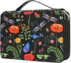 Vomgomfom Colored Pencil Case by Vomgomfom