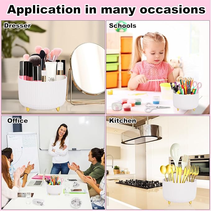 Gawsey Desk Organizers and Accessories Set - Image 6