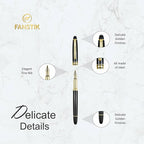 FANSTIK, Customized Fountain pen - Image 4