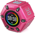 Printers Jack, Visual Pomodoro Timer, Productivity Cube Timer, Mute & Vibration