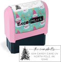 ExcelMark Address Stamp by ExcelMark