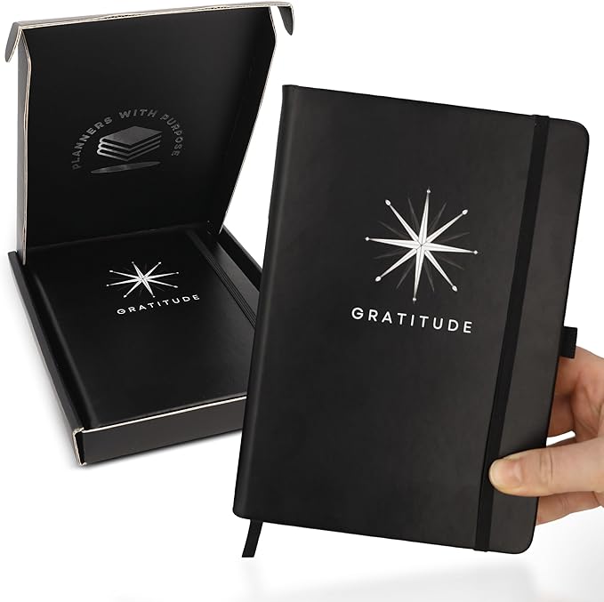 Planners with Purpose Gratitude Journal - Image 7