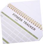 GALPADA Fitness Journal Notebook - Image 7