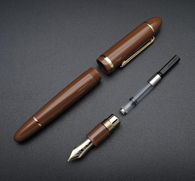 JINHAO X159 Fountain Pen - Image 4