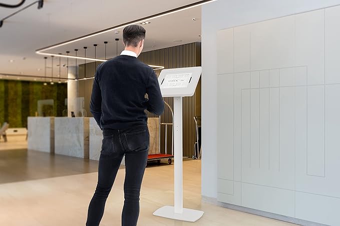 Thin Floor Stand - Image 7
