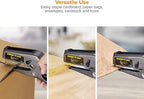 Bostitch Office B8 Plier Heavy Duty Stapler - Image 5
