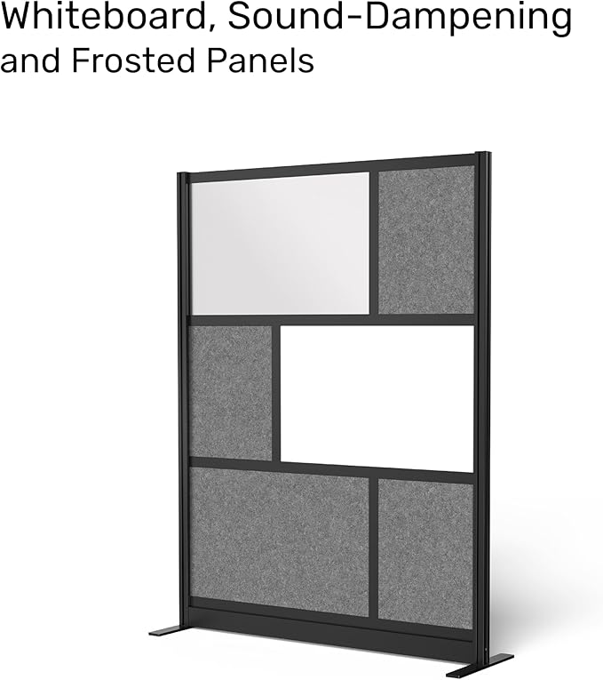 Workflow Modular Wall | Room Divider - Image 3