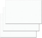 Large Engineering Graph Paper Pad by Lyuzecheean