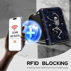 BWEGRHE Cute Credit Card Holder - Image 4