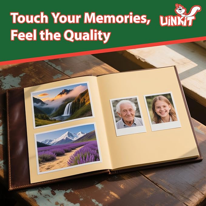 Uinkit Premium Glossy Inkjet Photo Paper - Image 5