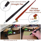 YICMY Calligraphy Pen Set, Calligraphy Set - Image 5