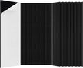 10 Pack Acoustic Panels, 47.2”x23.6“x0.4” Acoustic Wall Panels, Large